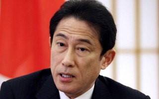 Ngoại trưởng Nhật muốn sớm làm sáng tỏ vụ bé gái Việt bị sát hại