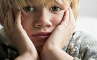 5 tình huống trẻ thất vọng não nề