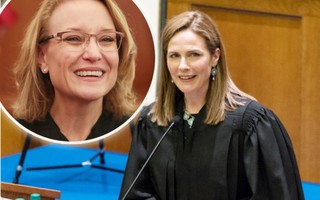 2 nữ ứng viên sáng giá cho vị trí thẩm phán Tòa án Tối cao Mỹ