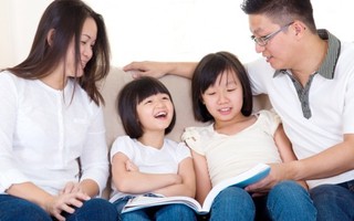 11 khác biệt giữa cha mẹ chuẩn mực và cha mẹ thông thái