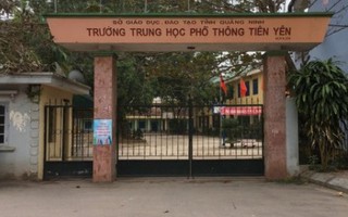Hàng trăm học sinh nghỉ học trước kỳ thi tốt nghiệp, Sở GD&ĐT Quảng Ninh nói gì?