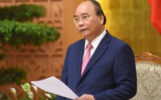 Thủ tướng Nguyễn Xuân Phúc đến New York dự phiên thảo luận Đại hội đồng LHQ