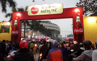 50 món ngon đường phố Hà Nội cuốn hút tín đồ ẩm thực