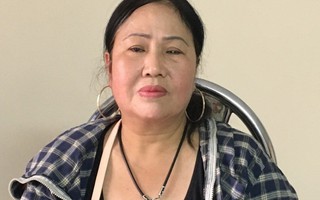 Nghi án đánh phụ nữ, cướp tiền ở Hà Nội: Nhân chứng nói gì?