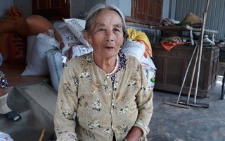 Hà Tĩnh: 50 phụ nữ nghèo ‘mừng hụt’ vì lời hứa của 'Nhà báo quốc tế'