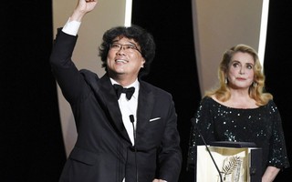 LHP Cannes 2019: Thắng lợi lớn của điện ảnh châu Á và nữ quyền