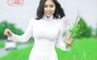 Thí sinh Miss Photo 2017: Trần Thị Kiều Khanh