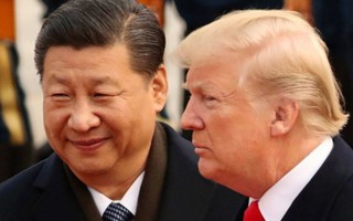 Những tiếng cười xuất hiện giữa cuộc đàm phán chiến tranh thương mại Mỹ - Trung 