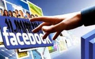 Facebook 'cấm cửa' quảng cáo