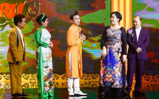 Đình Toàn bị nghệ sĩ Hồng Vân, Thanh Thủy tố là MC khẩu nghiệp của năm