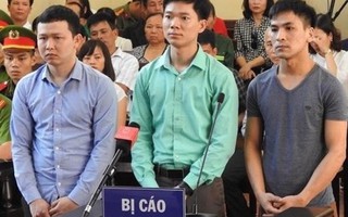 Bộ Y tế công bố 9 sự kiện năm 2018: Không có phiên tòa xét xử bác sĩ Hoàng Công Lương