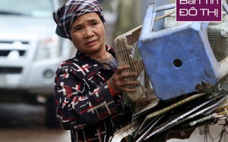 Cuộc sống của dân Bắc Ninh sau vụ nổ kho đạn cũ 
