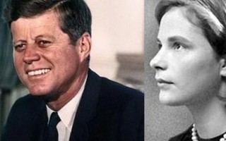 Thêm bí mật được tiết lộ về Tổng thống Kennedy