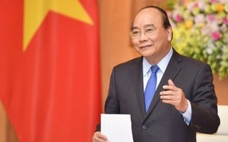 Thủ tướng mong doanh nghiệp Việt không để 'vàng thau lẫn lộn'