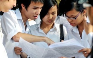 Học sinh THPT công lập ở Hà Nội không được chuyển trường