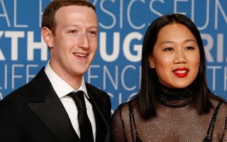 Mark Zuckerberg tặng vợ 'hộp ngủ' thần kỳ giúp ngon giấc