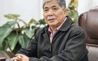 Công an Hà Nội thông tin chính thức vụ khởi tố ông Lê Thanh Thản