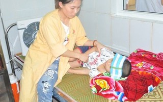 Tìm ra thủ phạm khiến hơn 200 trẻ mầm non Hà Nội ngộ độc