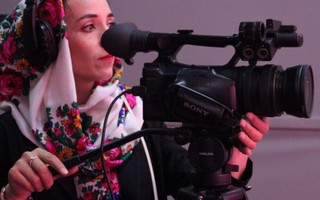 Kênh truyền hình dành riêng cho phụ nữ đầu tiên ở Afghanistan