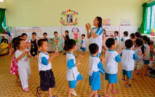 Bộ trưởng Đào Ngọc Dung đề xuất tổng rà soát các cơ sở nuôi dạy trẻ