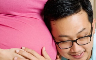 Chế độ thai sản cho chồng khi vợ mang thai
