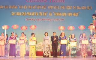 Đà Nẵng: Các cấp Hội tích cực xây dựng thành phố an toàn cho phụ nữ và trẻ em