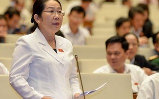 2 cán bộ nữ ở TPHCM, Hà Giang giữ trọng trách mới