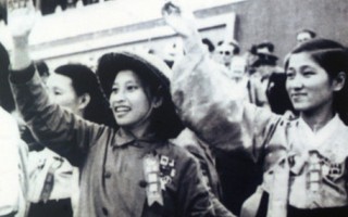 Những nữ y tá tuổi đôi mươi trên chiến trường Điện Biên