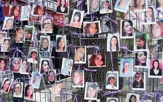 Thổ Nhĩ Kỳ: Báo động số phụ nữ tử vong vì bạo lực gia đình