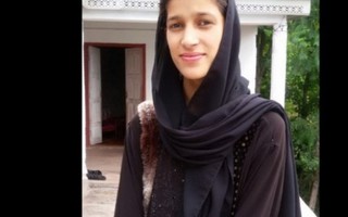 Thiếu nữ Pakistan bị thiêu sống vì từ chối lời cầu hôn