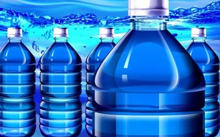 Hà Nội: Thêm 7 cơ sở nước đóng chai không an toàn