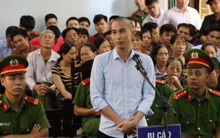 Tuyên án tử hình hung thủ giết cặp vợ chồng ở thành phố Hưng Yên