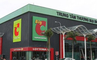Big C ‘thanh minh’ việc ‘tẩy chay’ hàng may mặc Việt