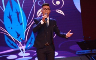 Giọng hát hay Hà Nội 2016 tuyển chọn thí sinh hát nhạc bolero