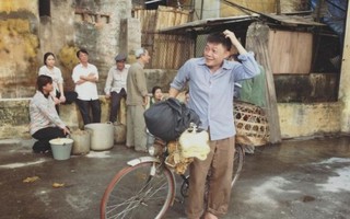 MC Quang Minh kể chuyện chăn lợn thời bao cấp