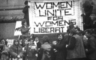 Lịch sử phong trào nữ quyền thế giới