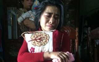 Thiêu chết con người tình ở Nghệ An: Yêu nhầm sát nhân