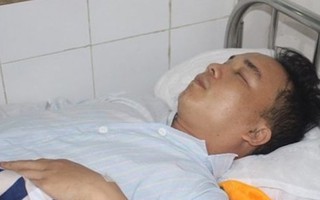Lời khai mới của Phó phòng ngân hàng chém cha ruột tử vong ở Nghệ An