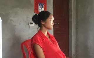 Hà Nội: Nữ sinh tố bị hàng xóm cưỡng bức đã sinh con