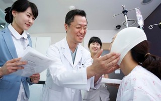 Tới Hàn Quốc du lịch kết hợp khám chữa bệnh, phẫu thuật thẩm mỹ