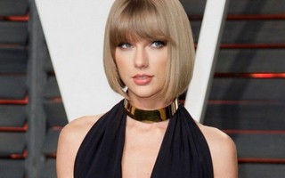 "Nữ hoàng doanh thu" Taylor Swift tái xuất với sản phẩm mới