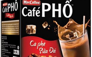 Maccoffee cafe Phố bị phạt 200 triệu vì chất tạo ngọt vượt ngưỡng