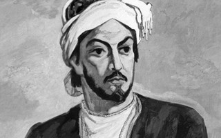 Thi viết luận về di sản của nhà thơ Imadaddin Nasimi