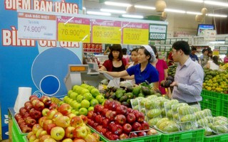 Hà Nội có gần 11 điểm bán hàng bình ổn giá phục vụ Tết Kỷ Hợi