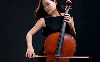 Đinh Hoài Xuân mang hòa nhạc Cello Fundamento trở lại
