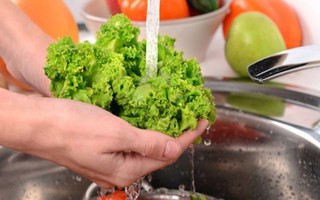 6 cách chế biến thực phẩm giúp ngừa ngộ độc