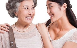 Bí quyết giúp hài hòa mối quan hệ với mẹ chồng