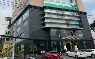 Làm rõ thông tin 'một căn hộ bán cho nhiều người'