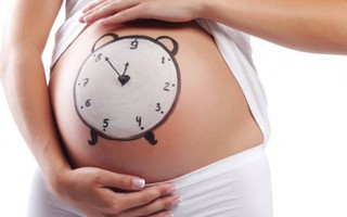 Lưu ý 7 thay đổi lạ của cơ thể khi mang thai