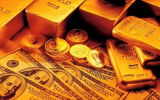 Giá vàng trong nước tăng 70.000 đồng mỗi lượng